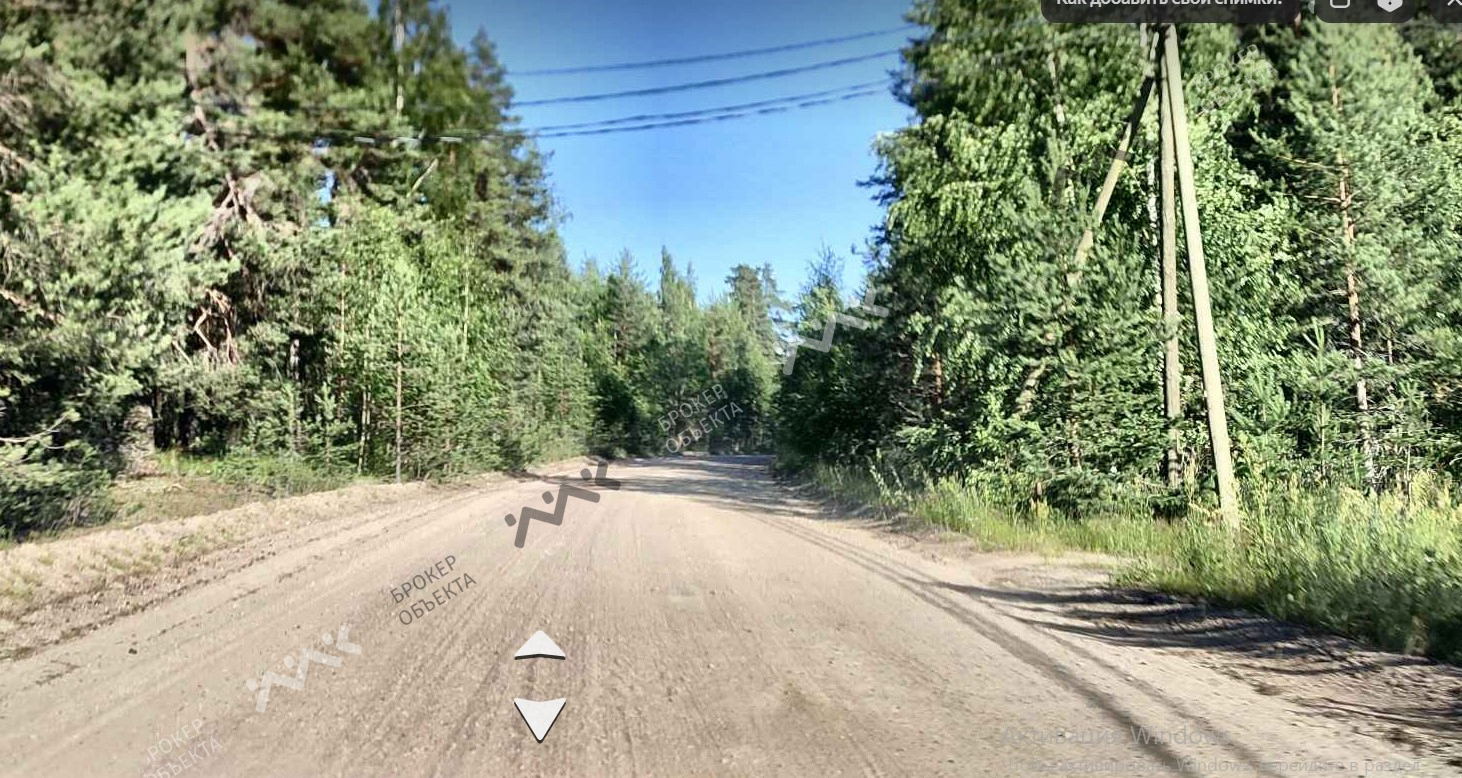 Фото объекта