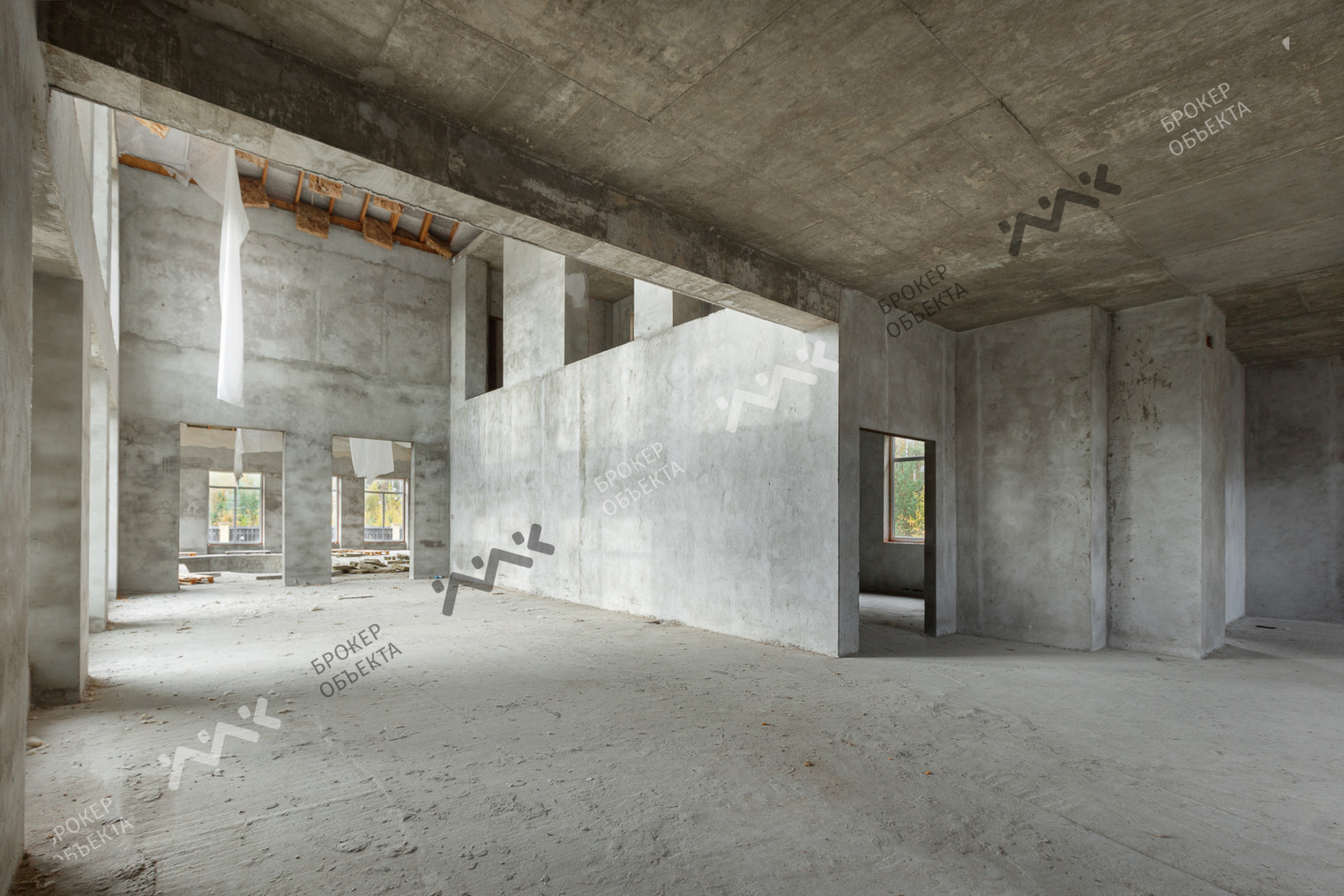 Фото объекта