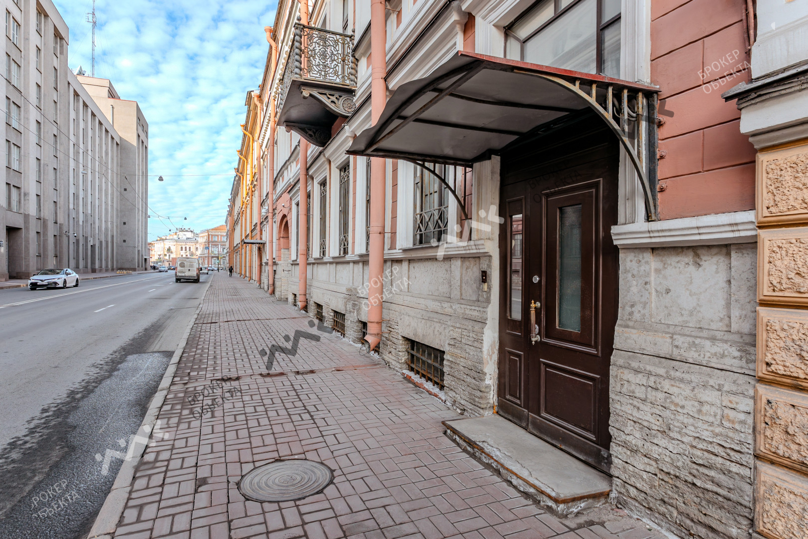 Фото объекта