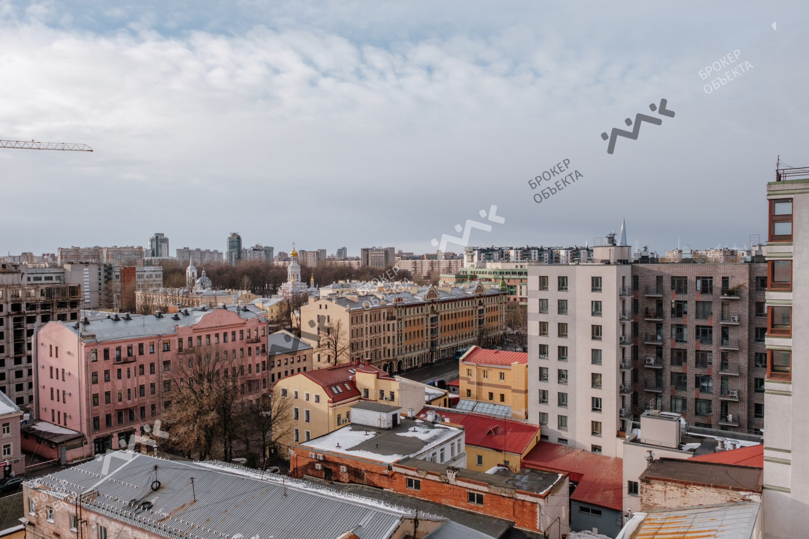 Фото объекта