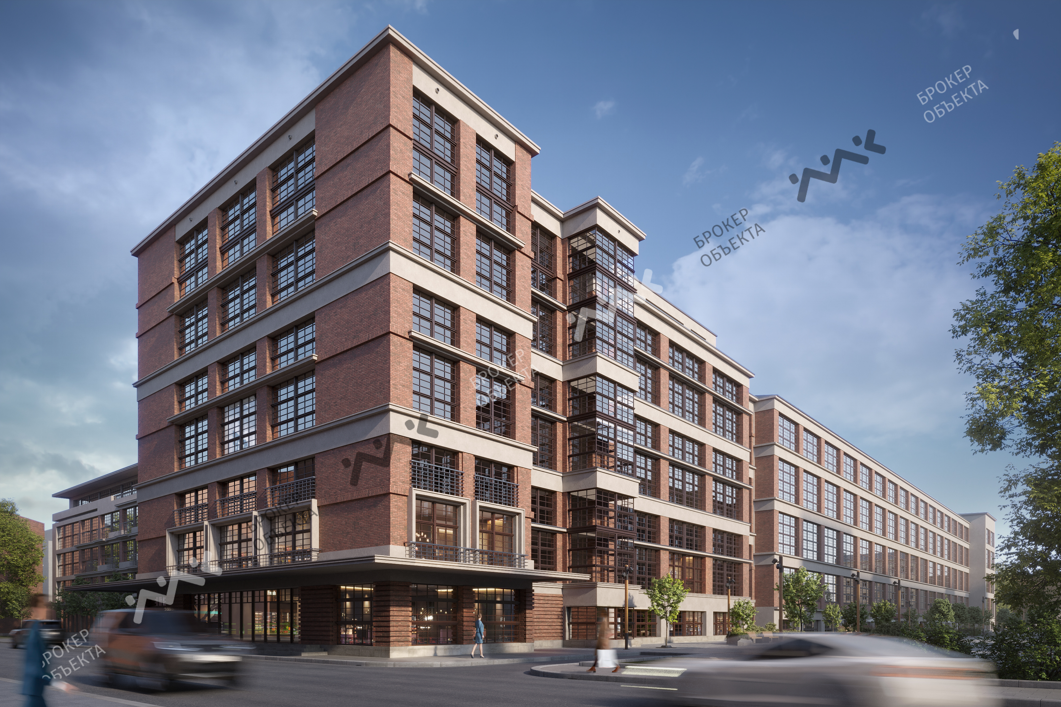 Фото объекта