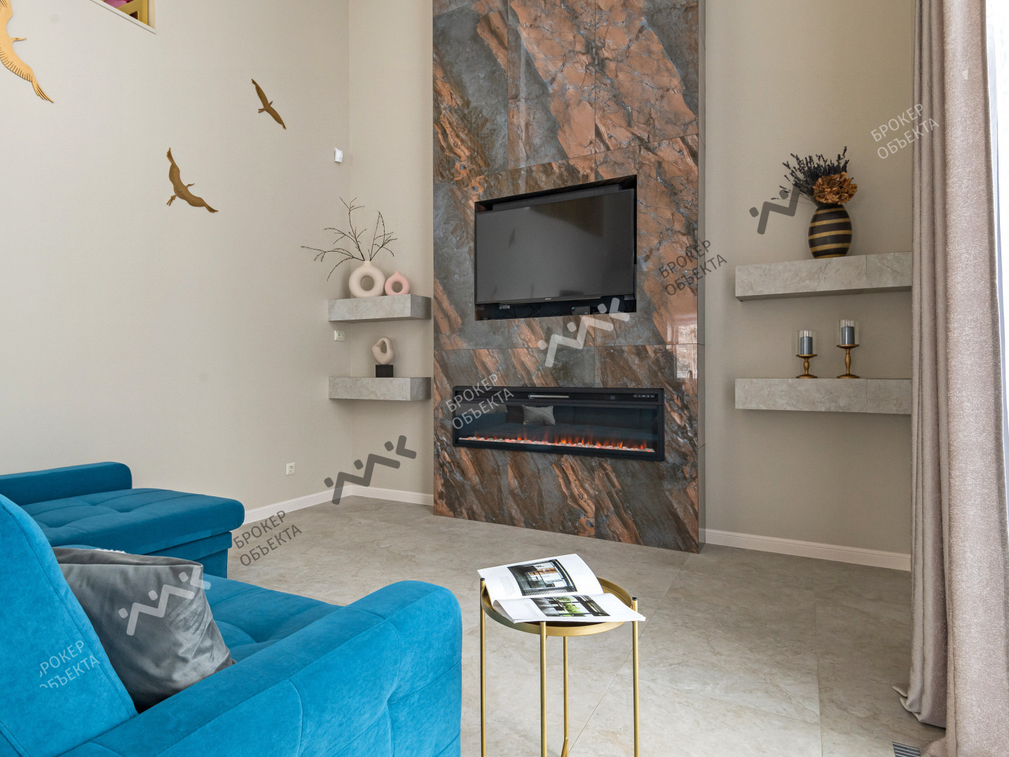 Фото объекта