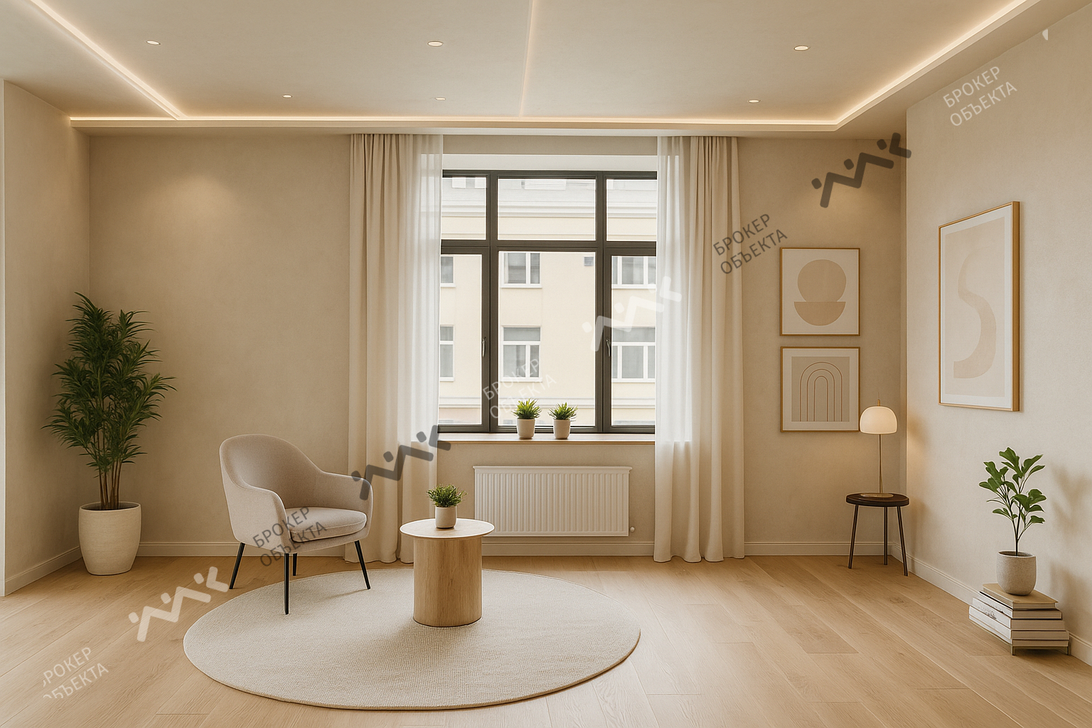 Фото объекта