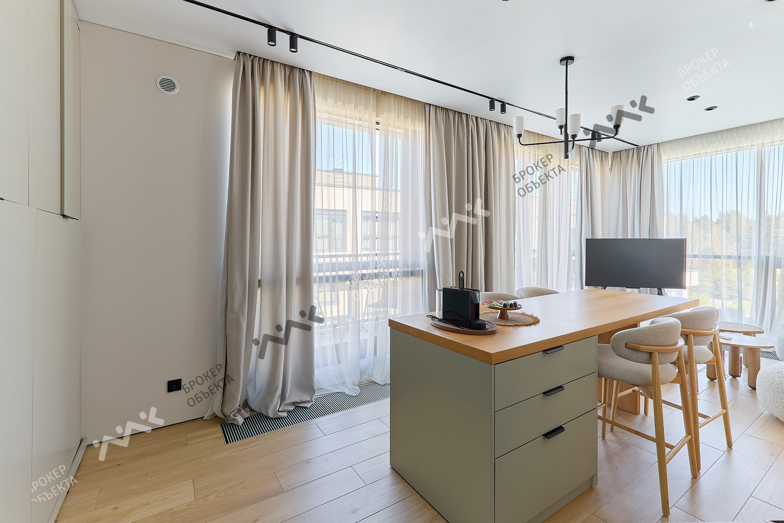 Фото объекта