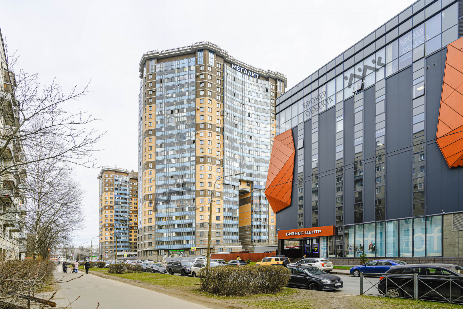 Фото объекта