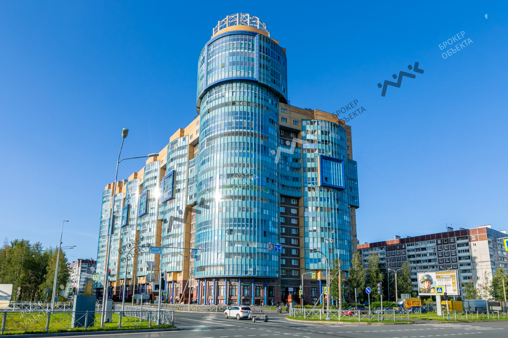 Фото объекта