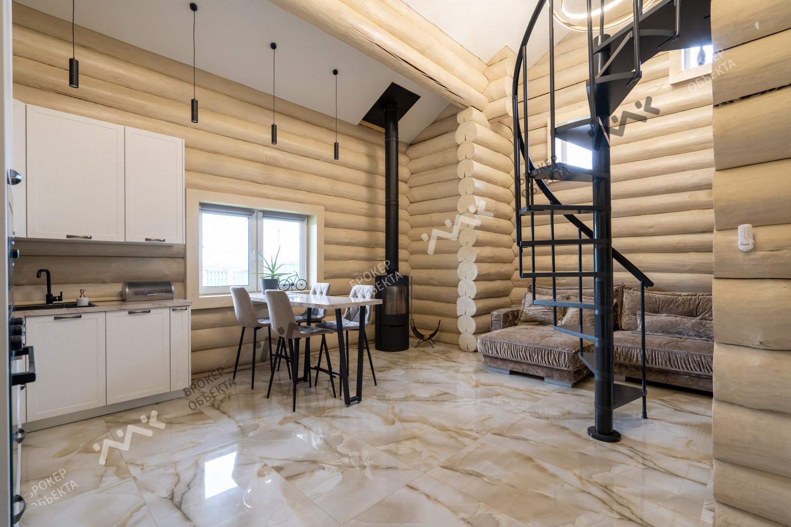 Фото объекта