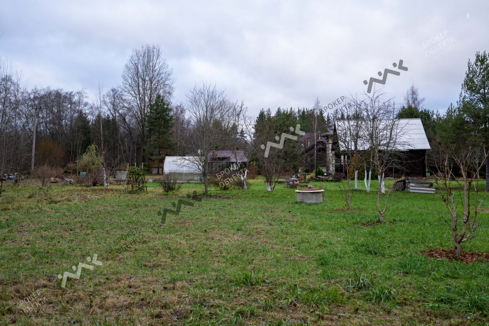 Фото объекта