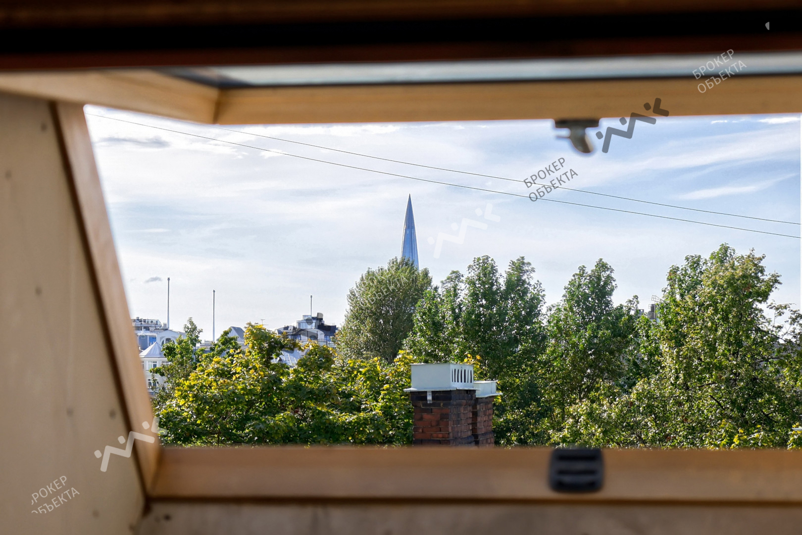 Фото объекта