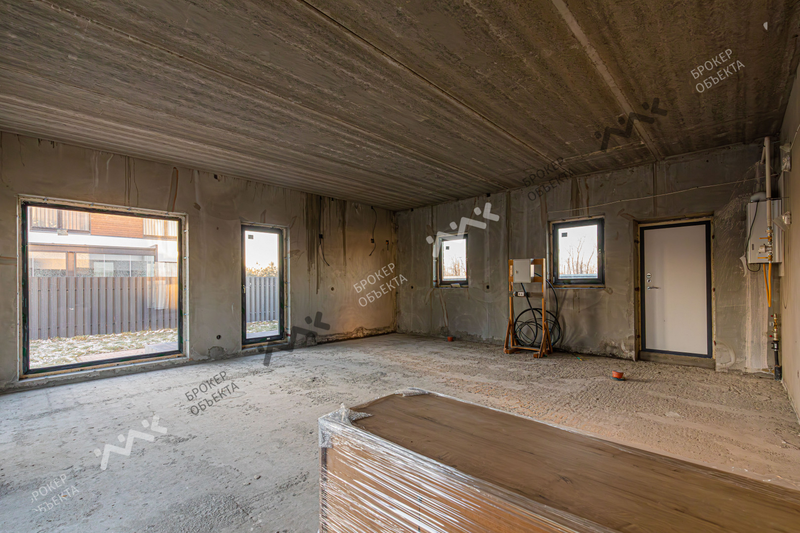 Фото объекта