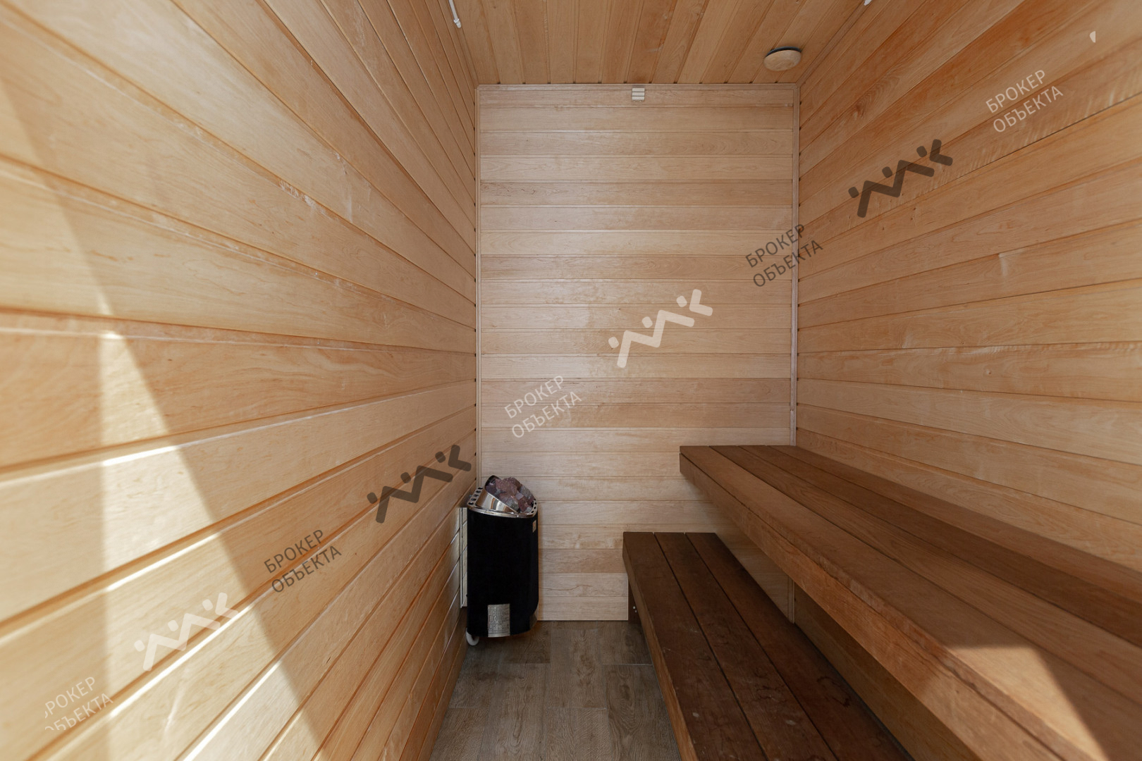 Фото объекта