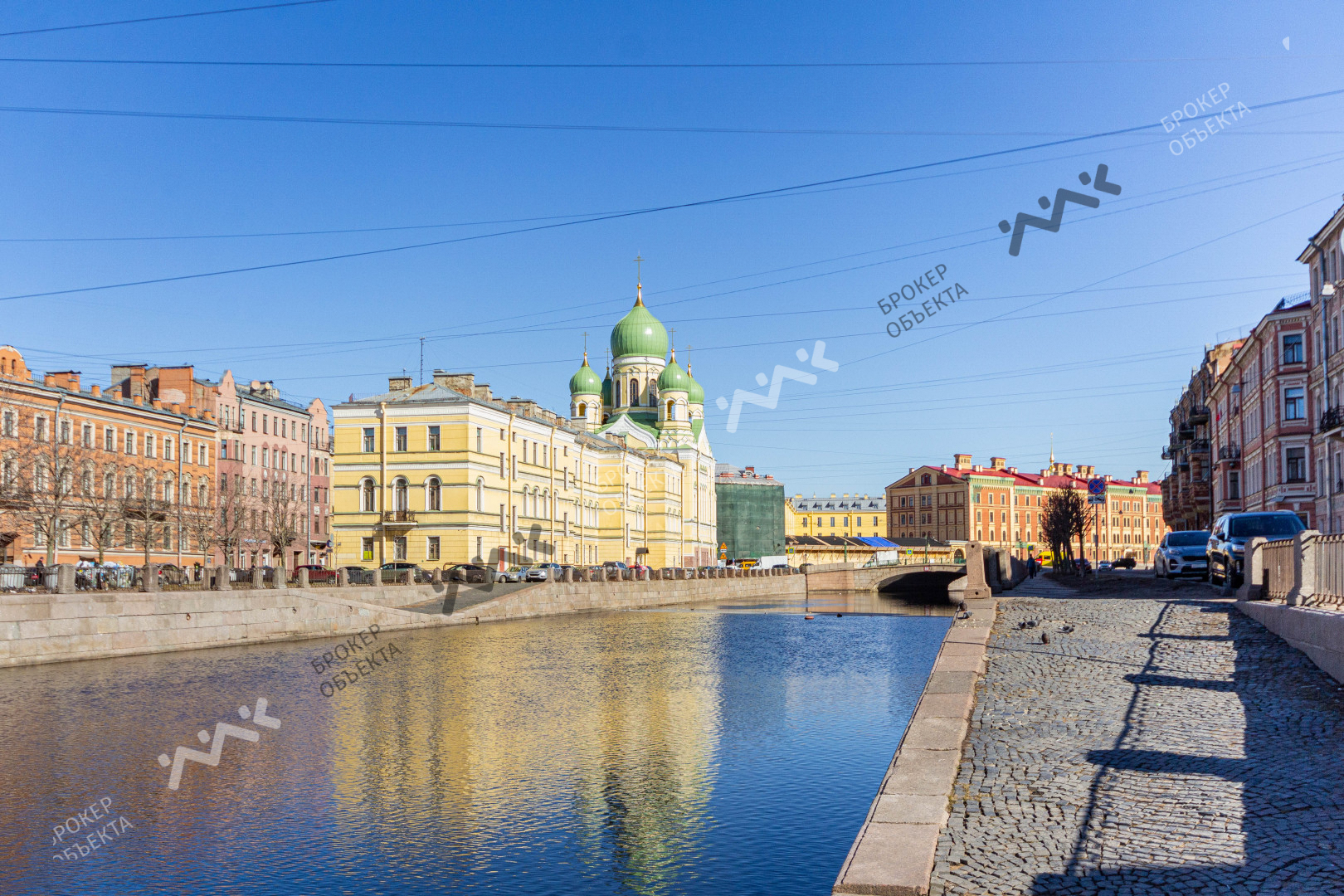 Фото объекта
