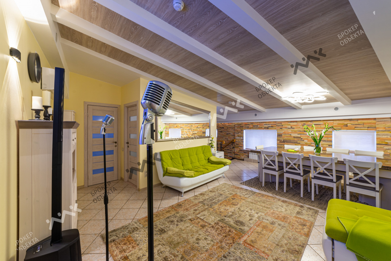 Фото объекта