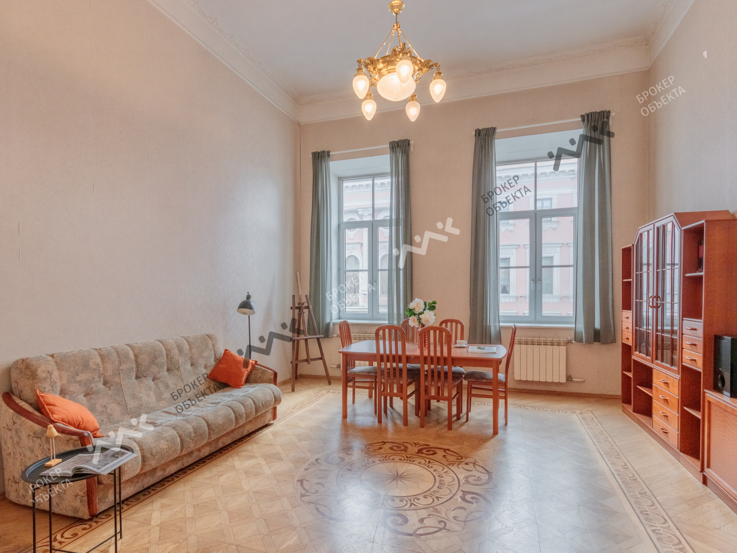 Фото объекта