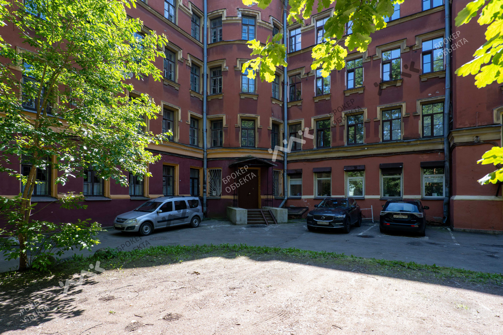 Фото объекта