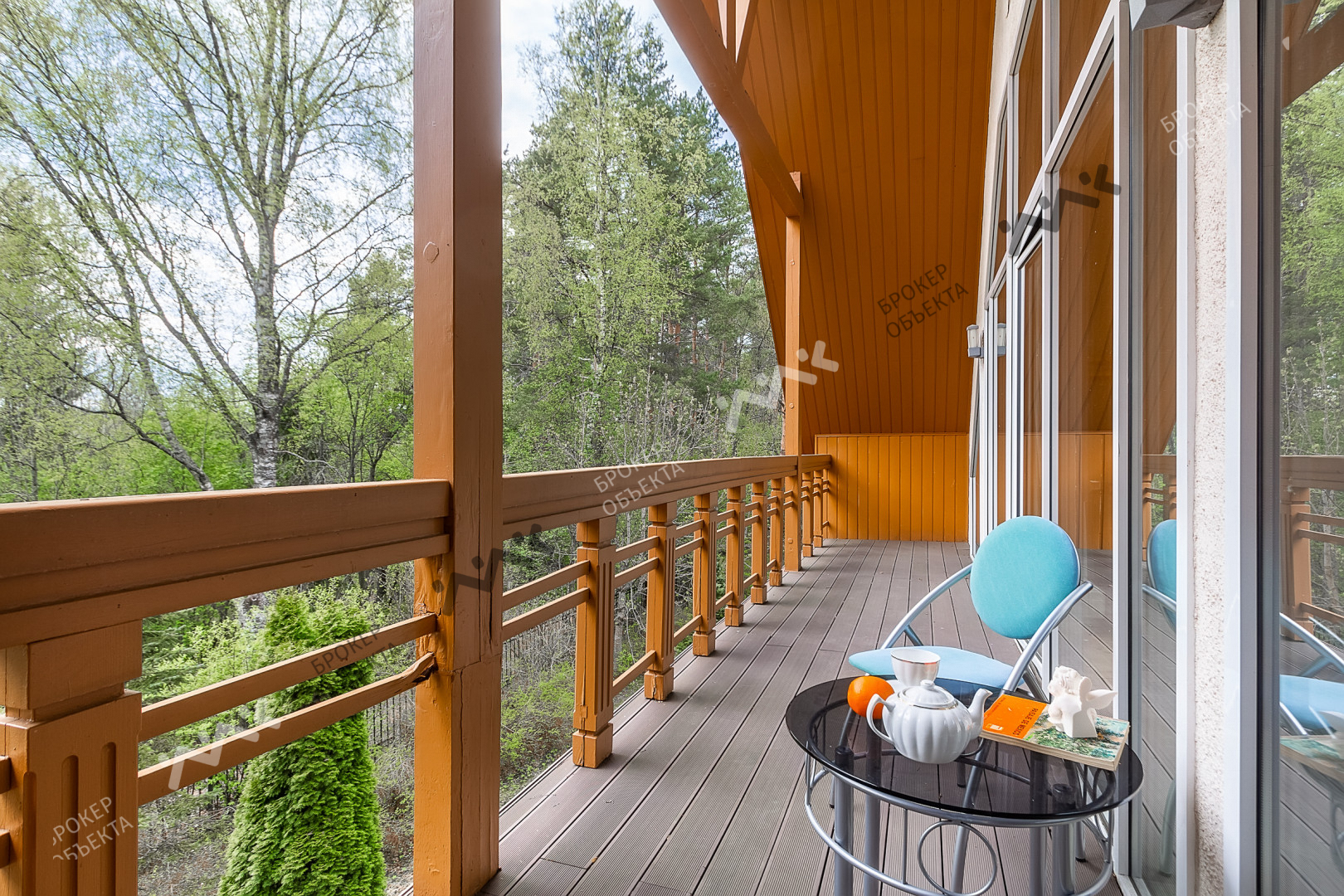 Фото объекта