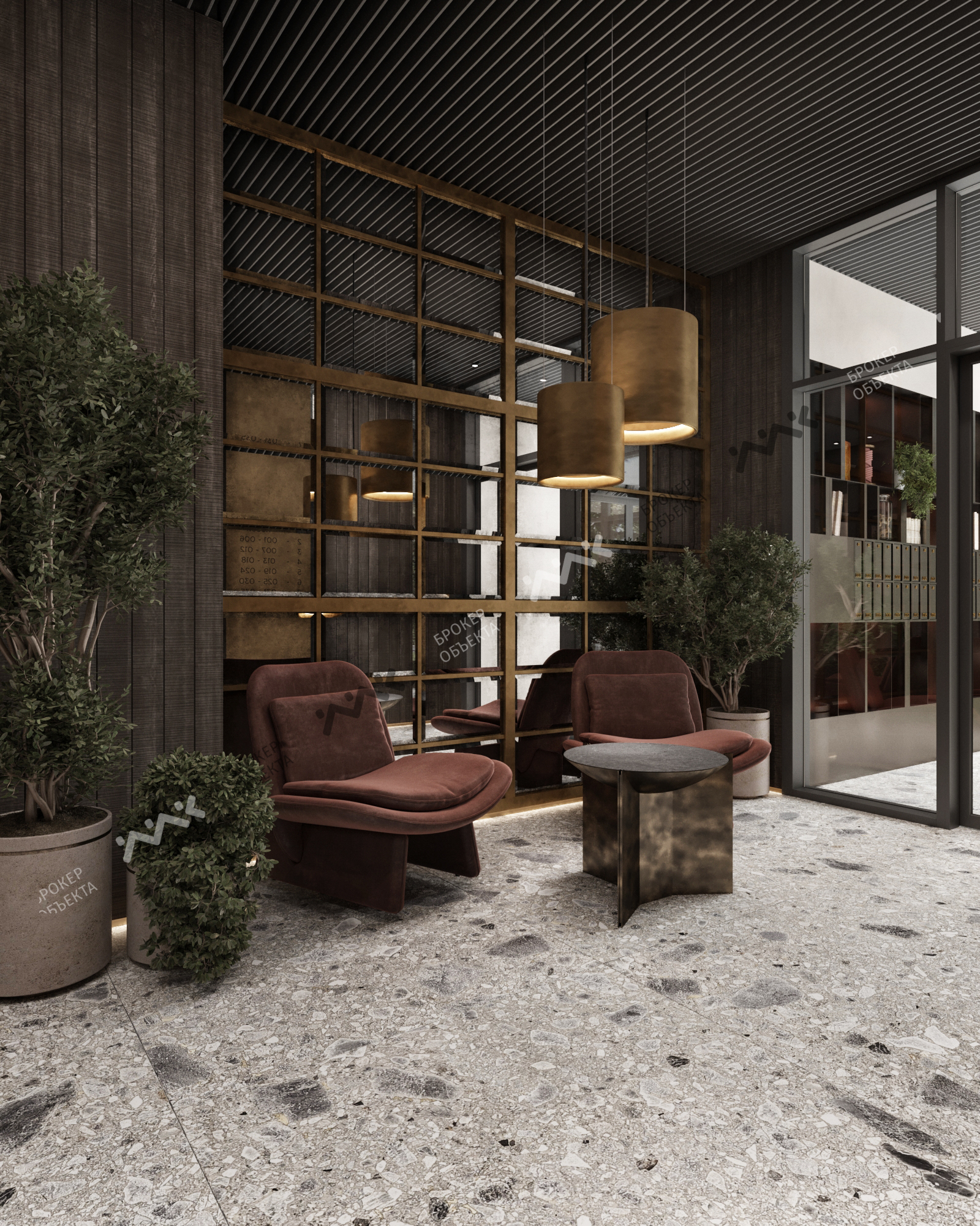 Фото объекта