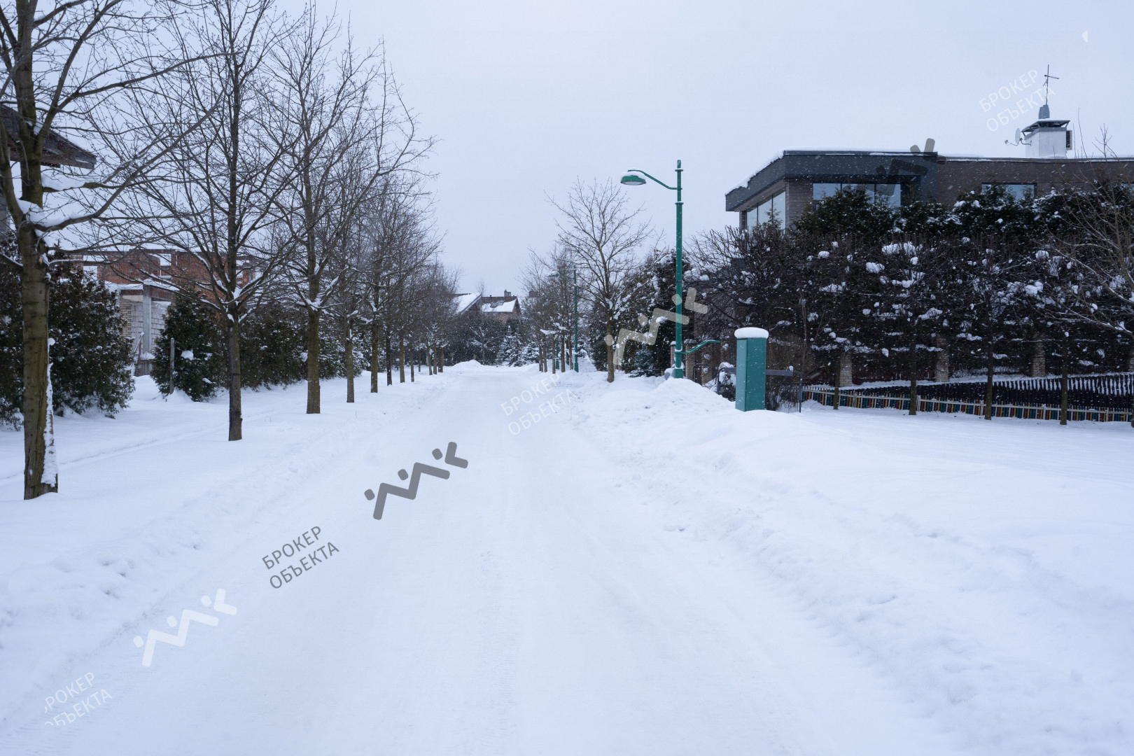 Фото объекта