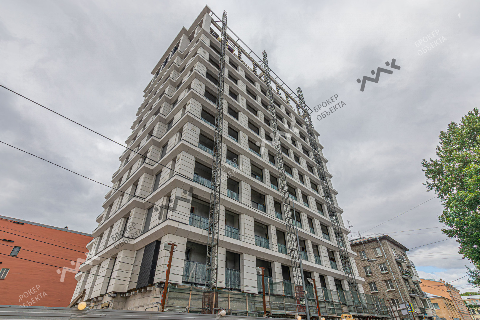 Фото объекта