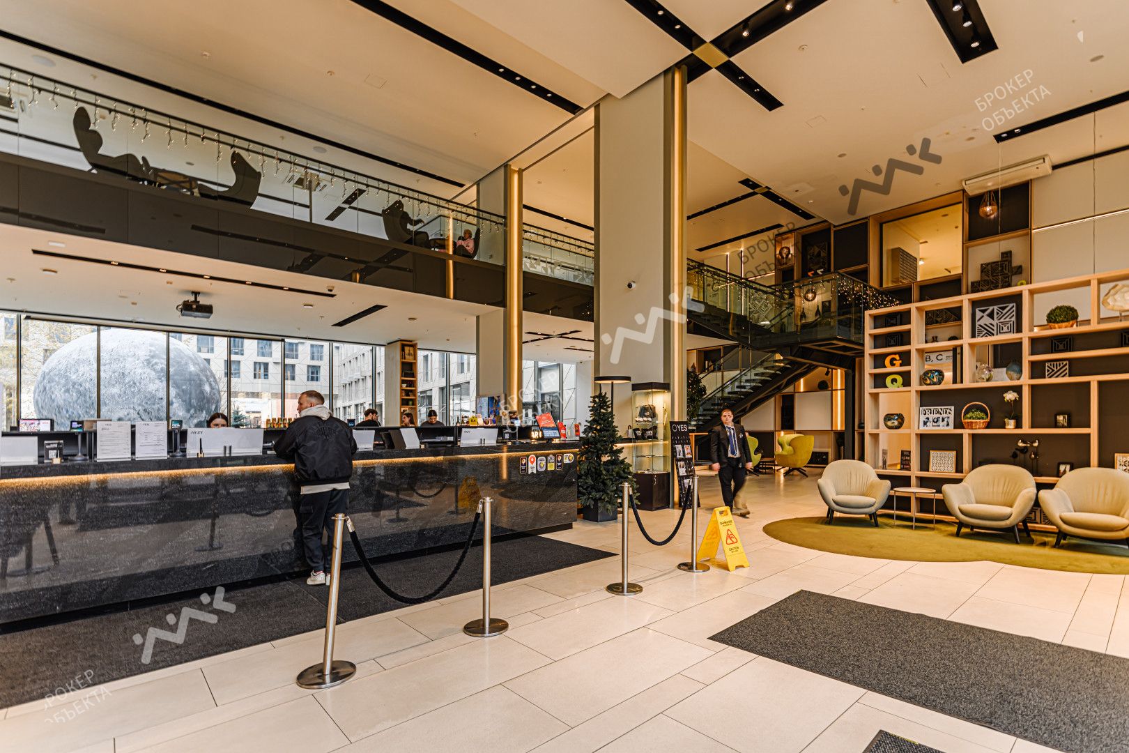 Фото объекта