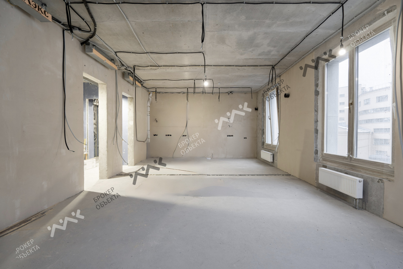 Фото объекта