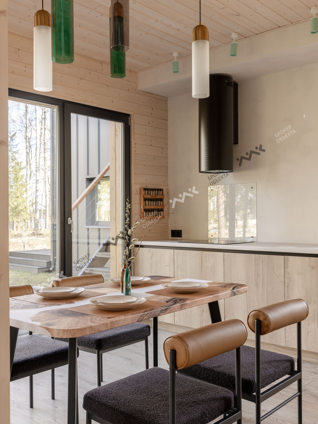 Фото объекта