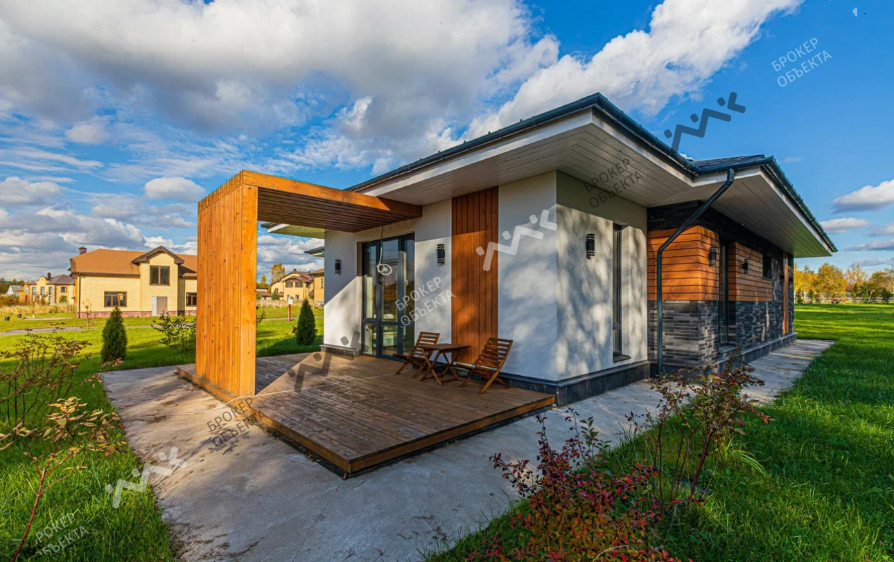 Фото объекта