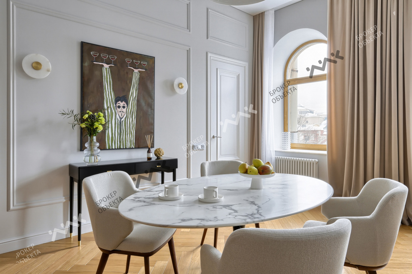 Фото объекта