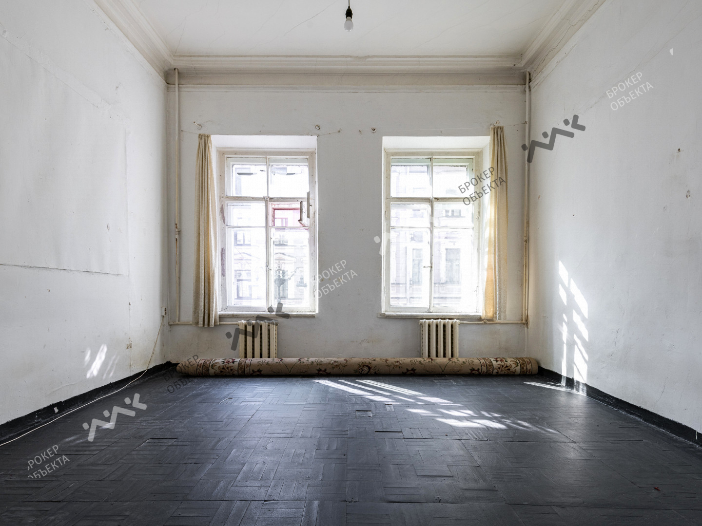 Фото объекта