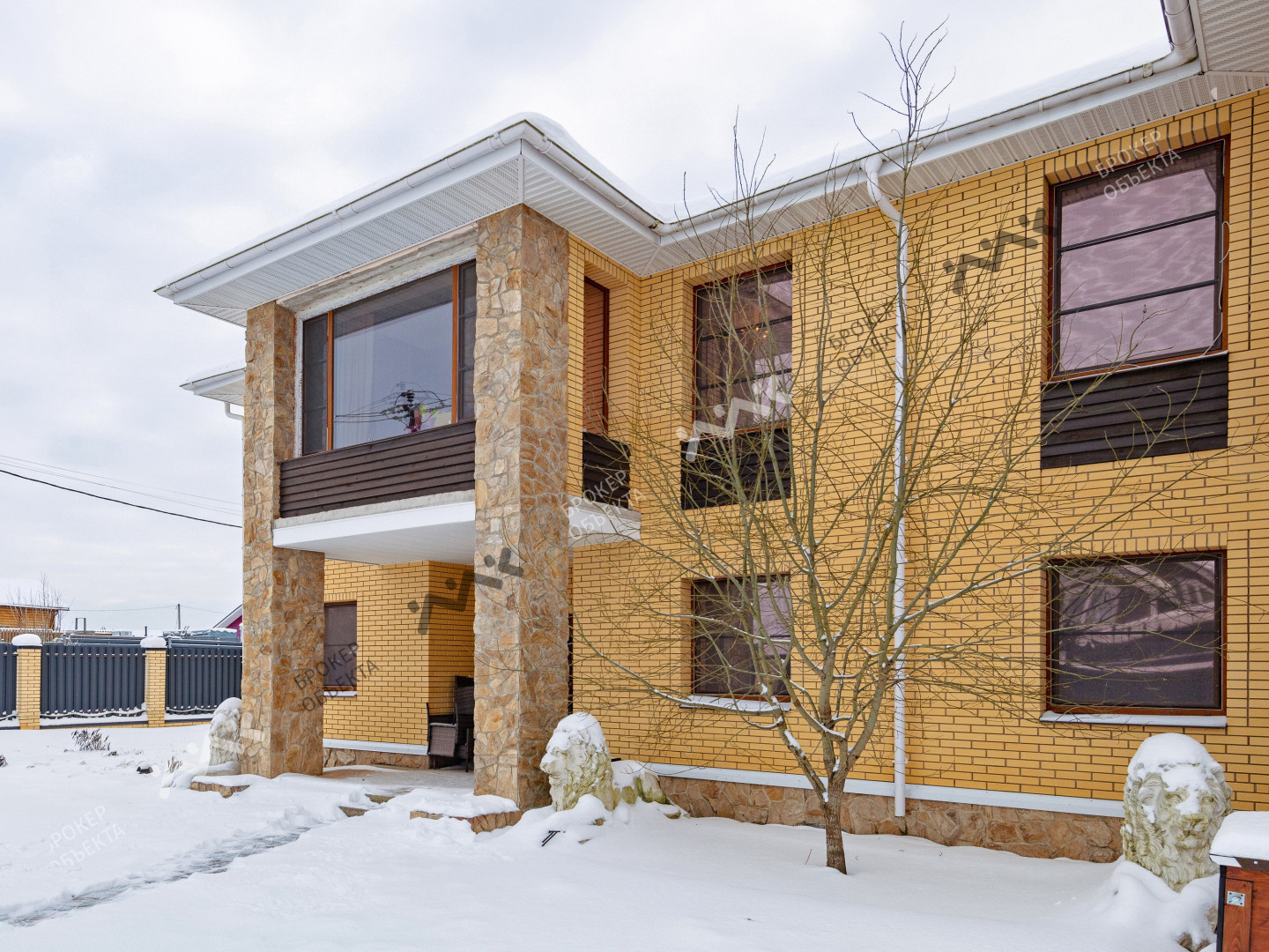 Фото объекта