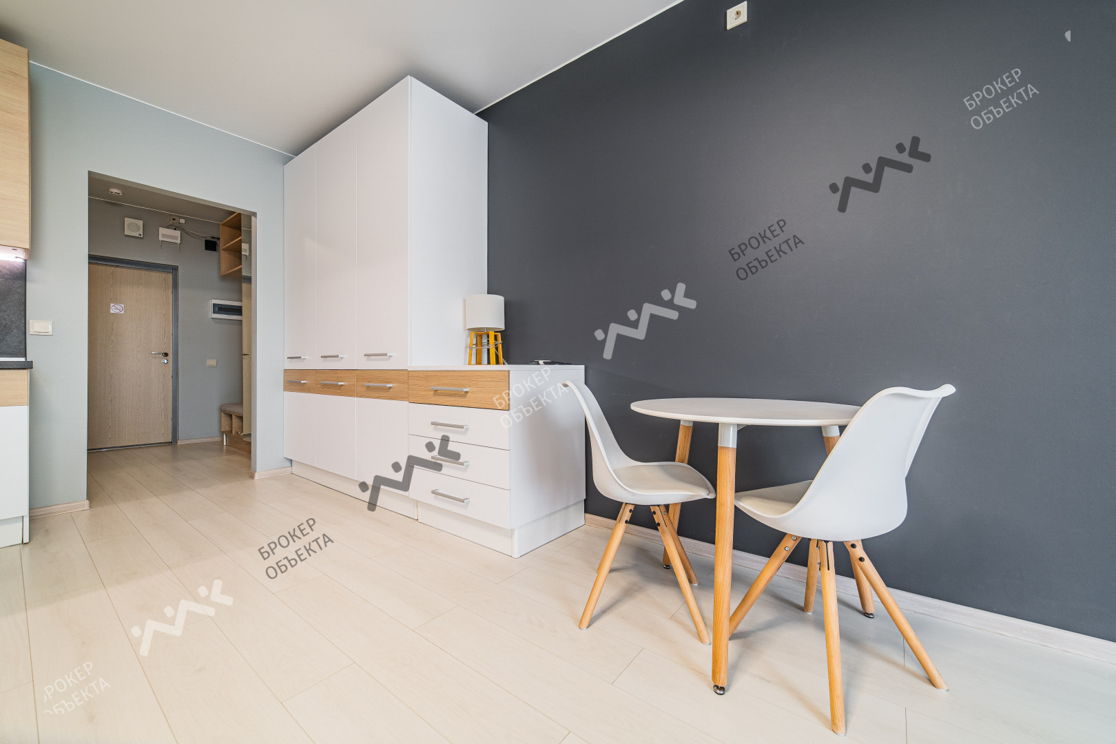 Фото объекта