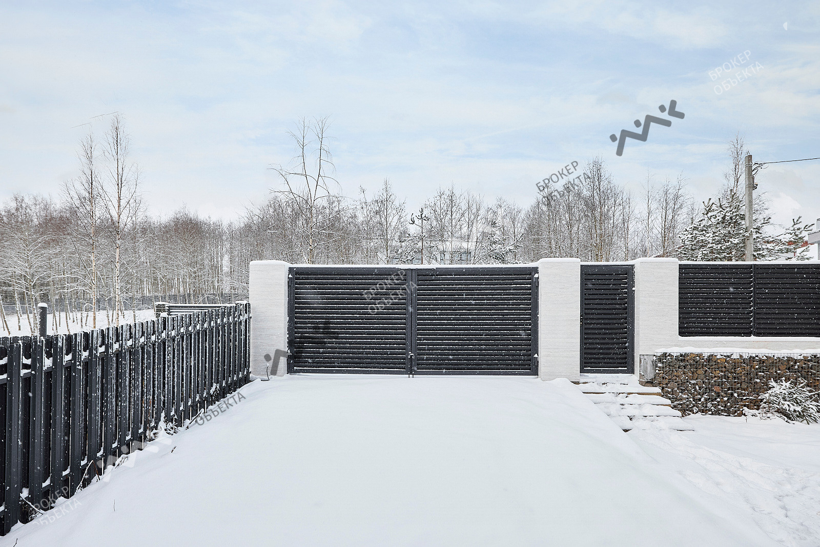 Фото объекта