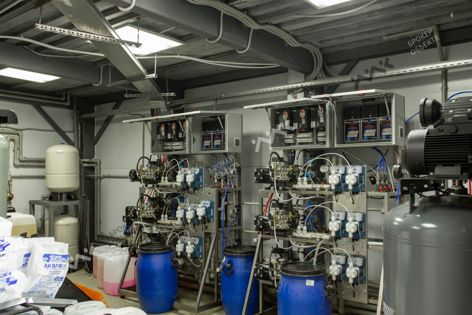 Фото объекта