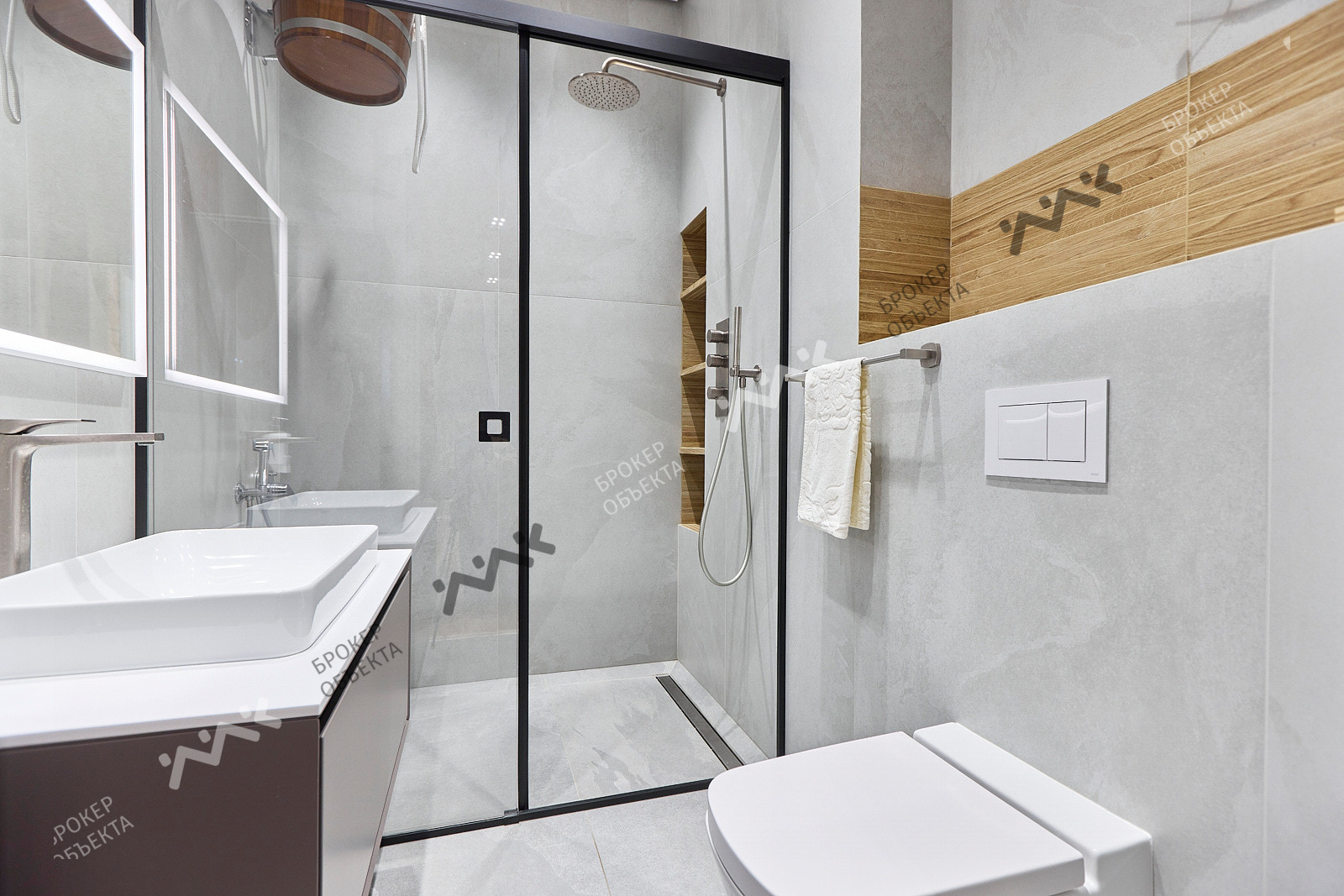 Фото объекта