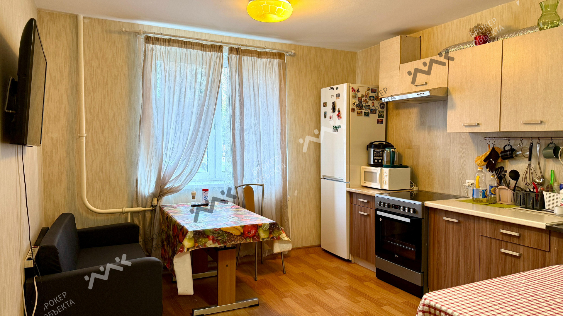 Фото объекта