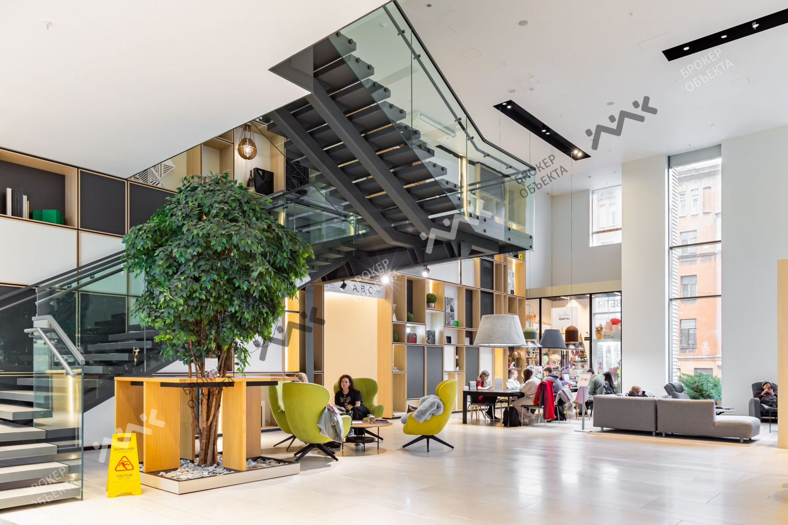 Фото объекта