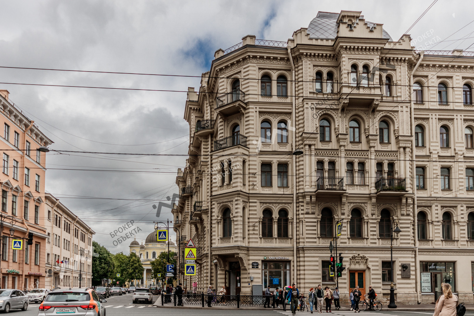 Фото объекта