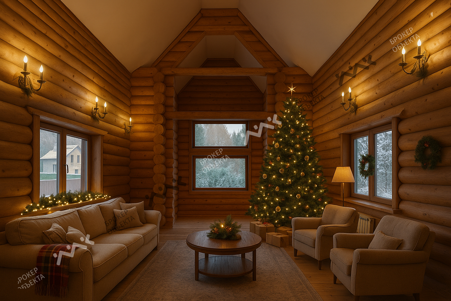 Фото объекта