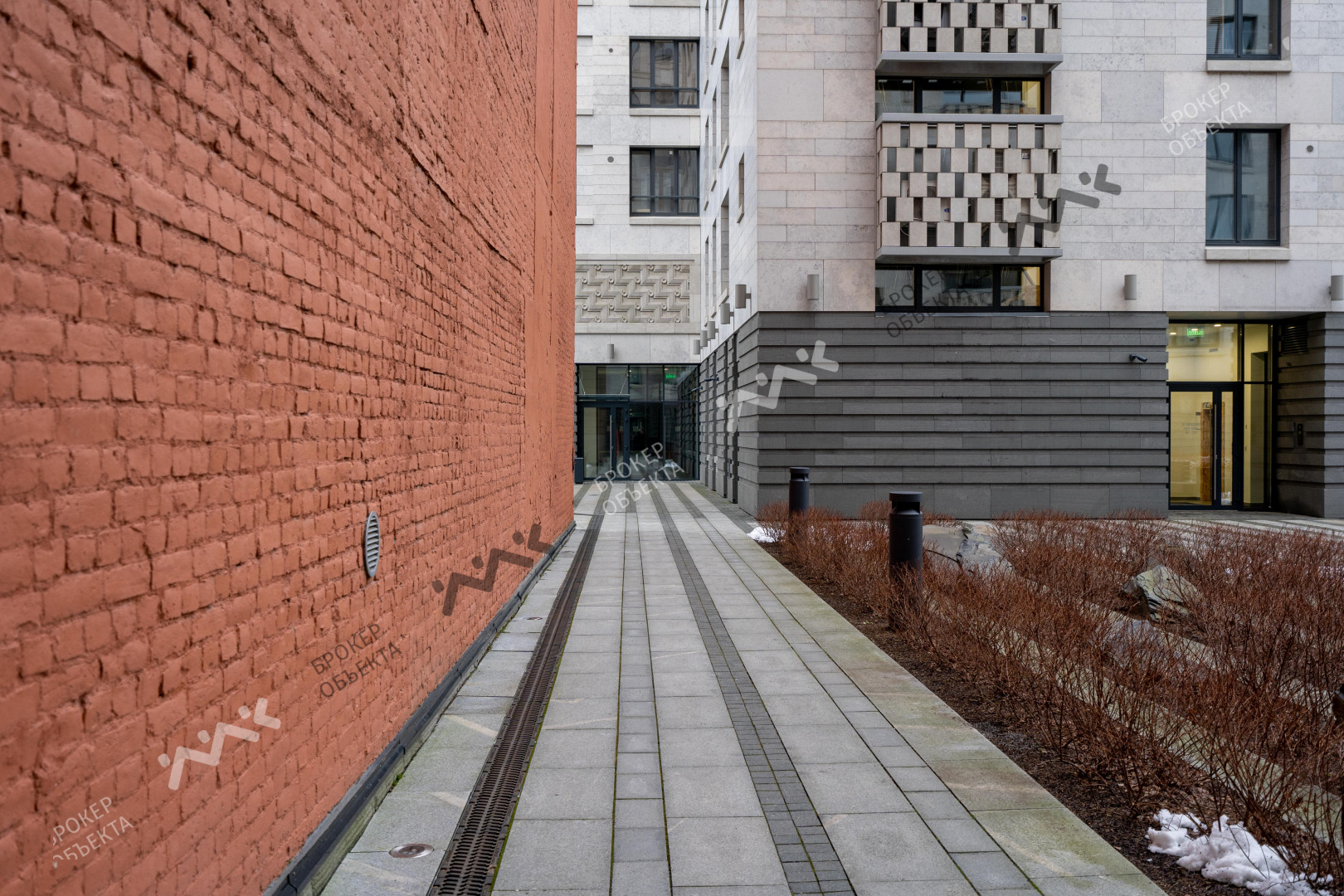 Фото объекта