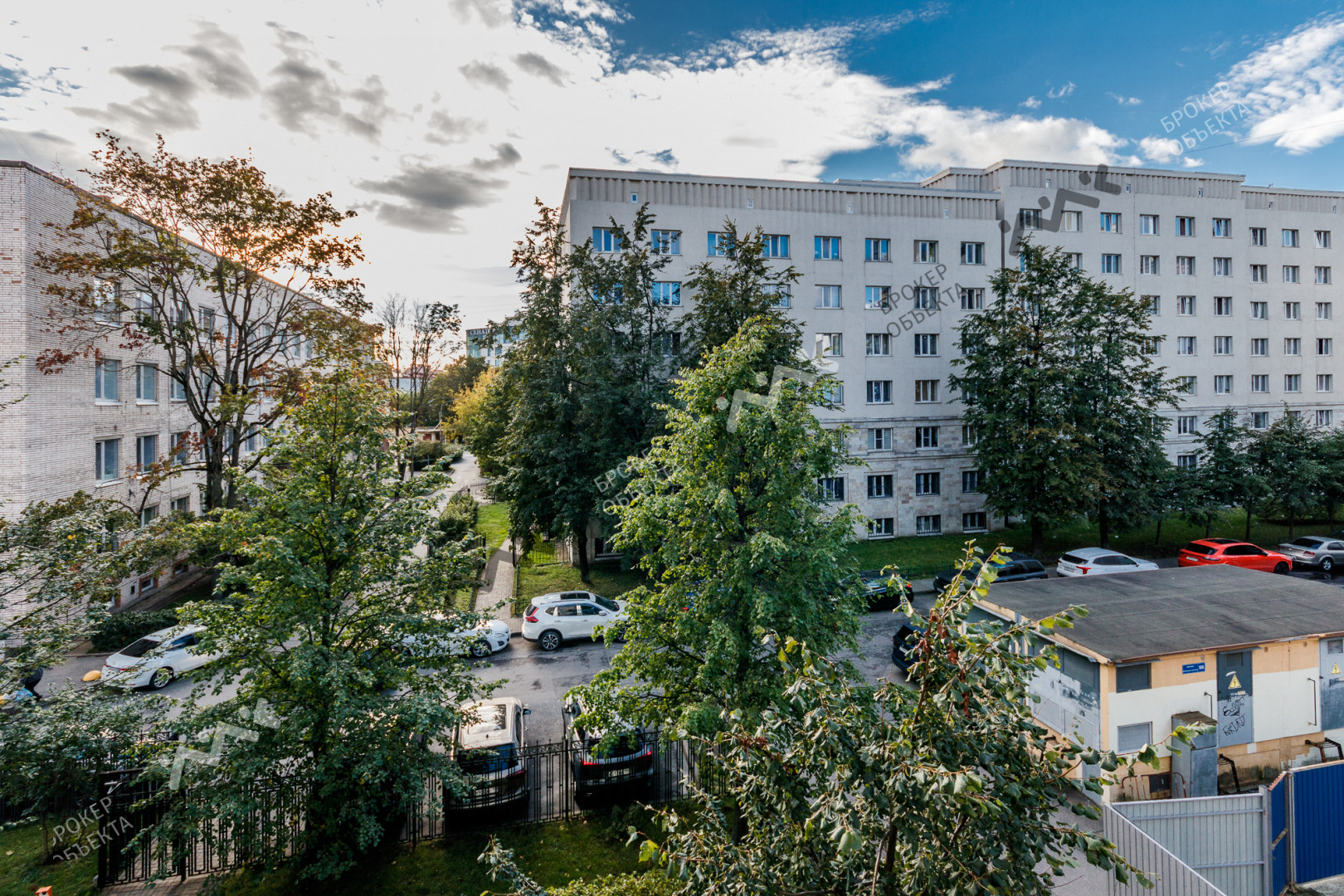 Фото объекта