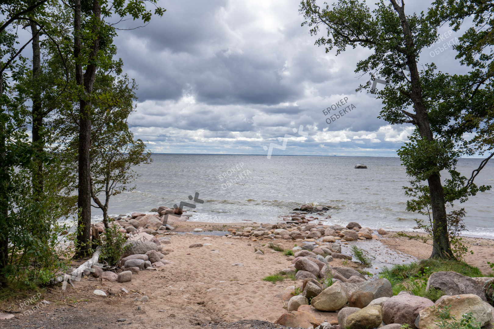 Фото объекта