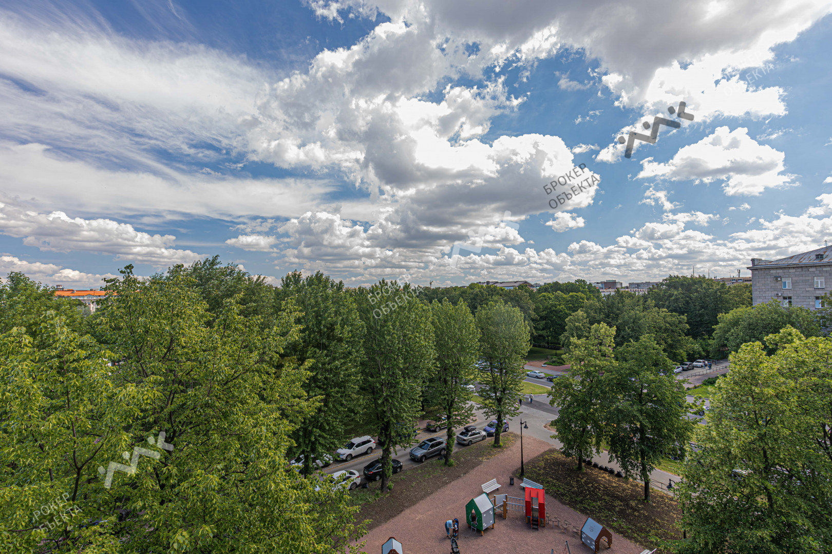 Фото объекта