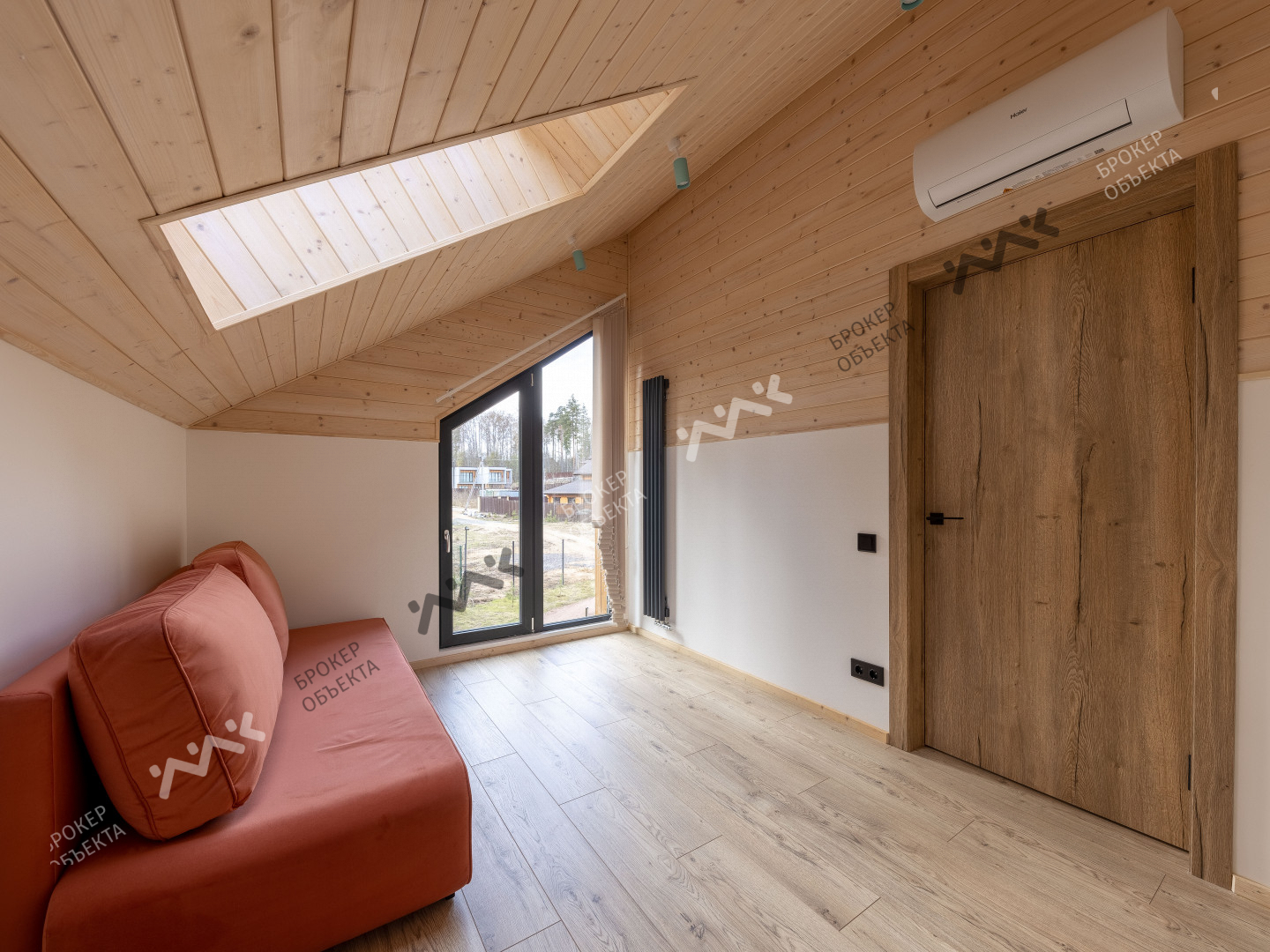 Фото объекта