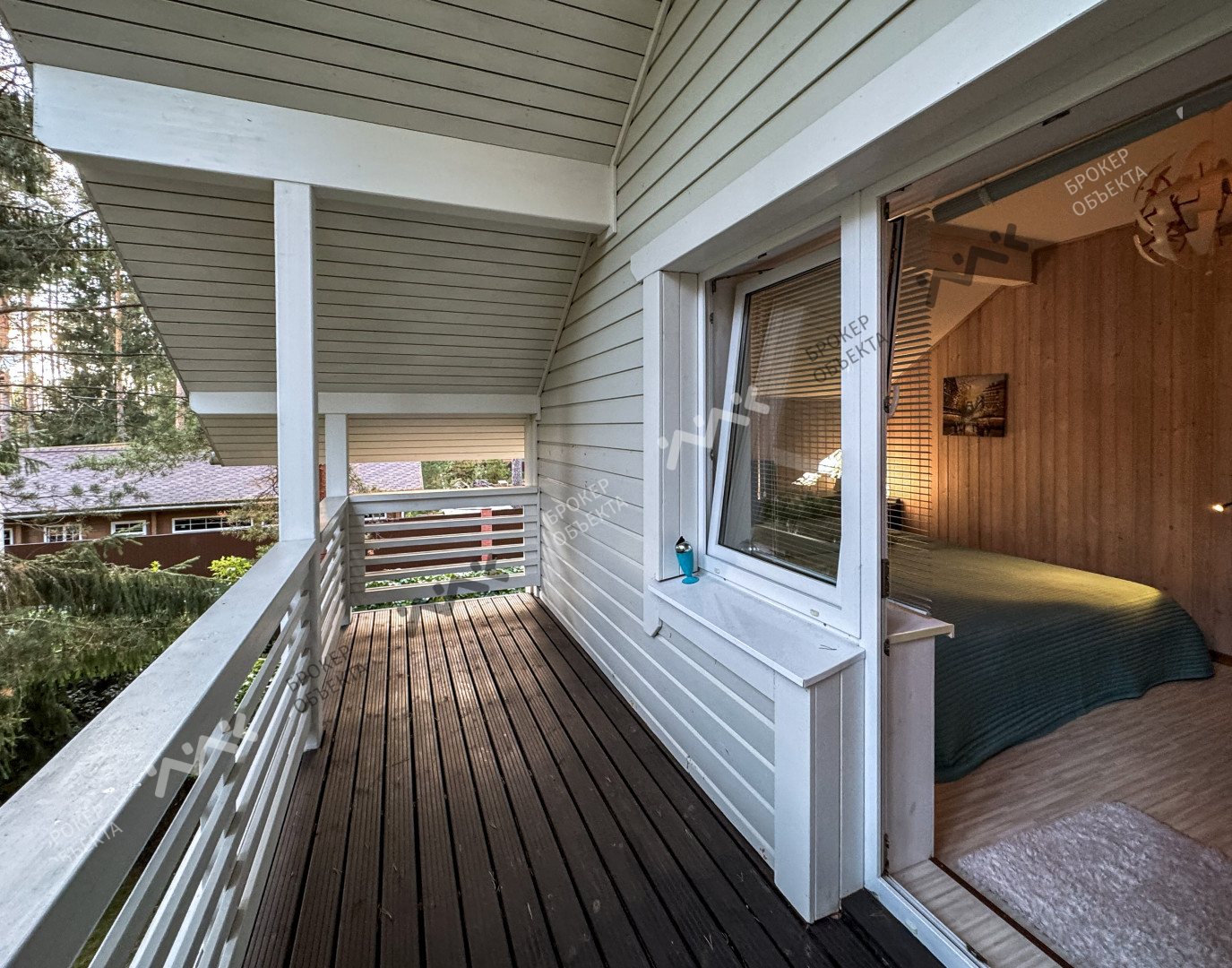 Фото объекта