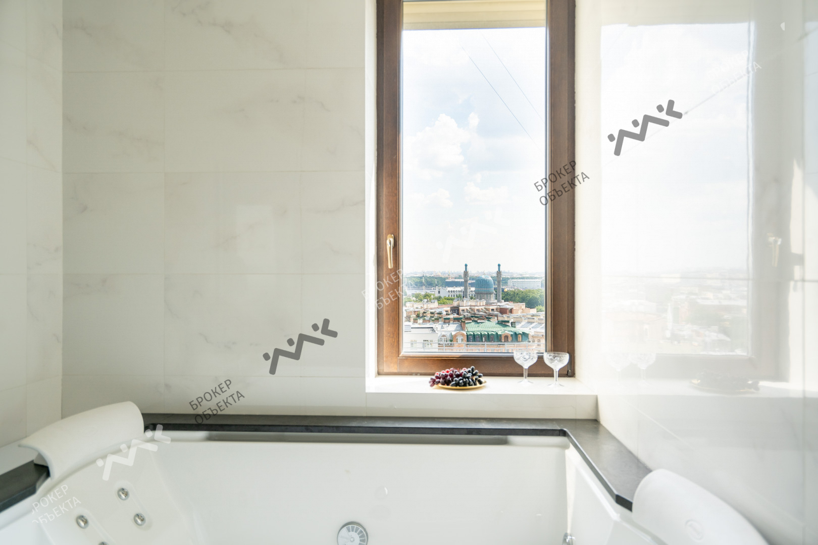 Фото объекта