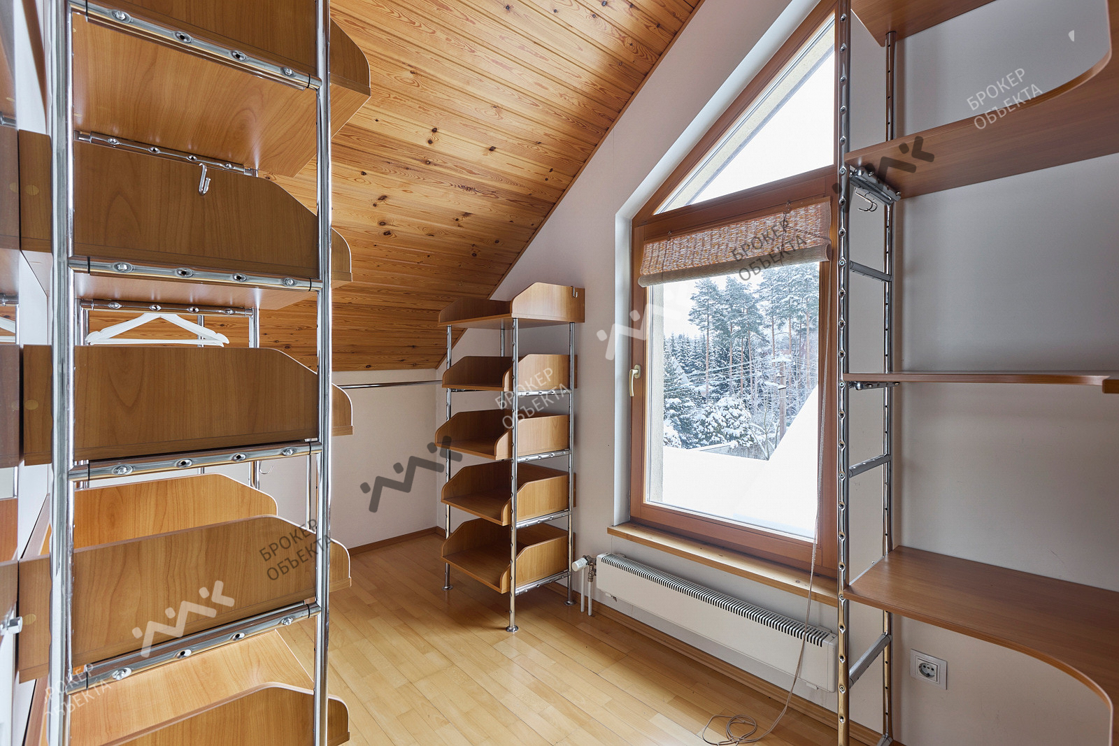 Фото объекта