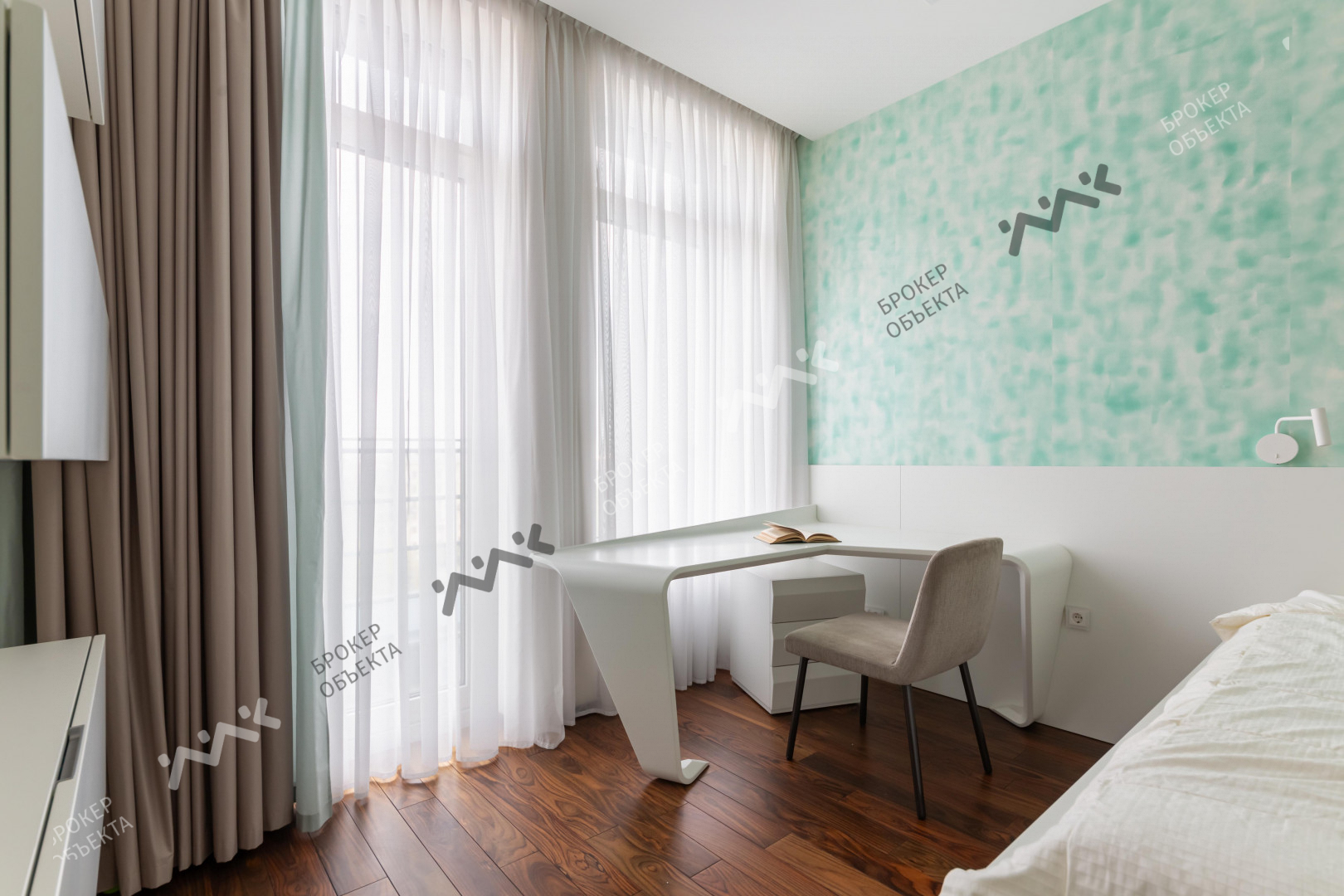 Фото объекта