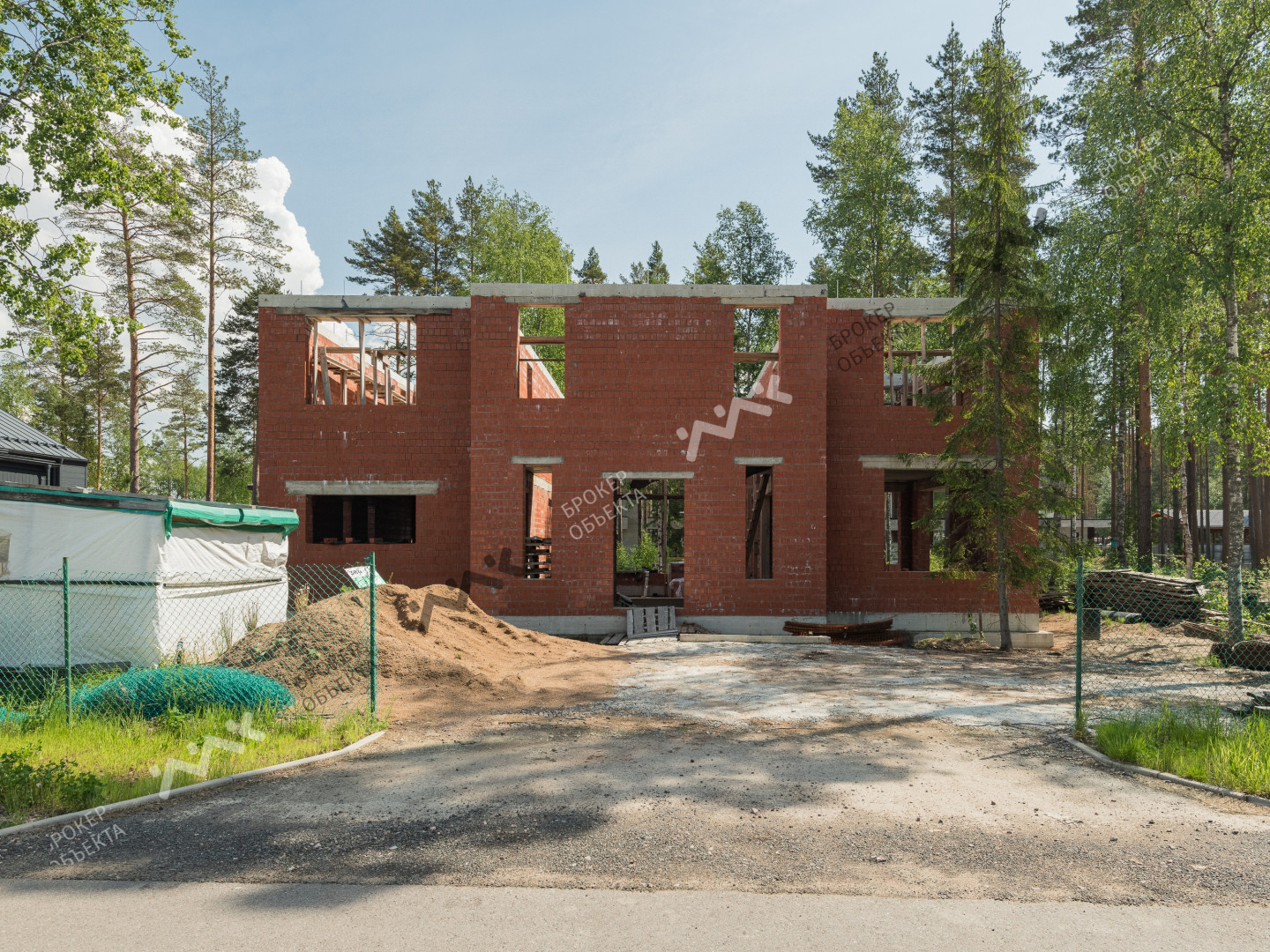 Фото объекта