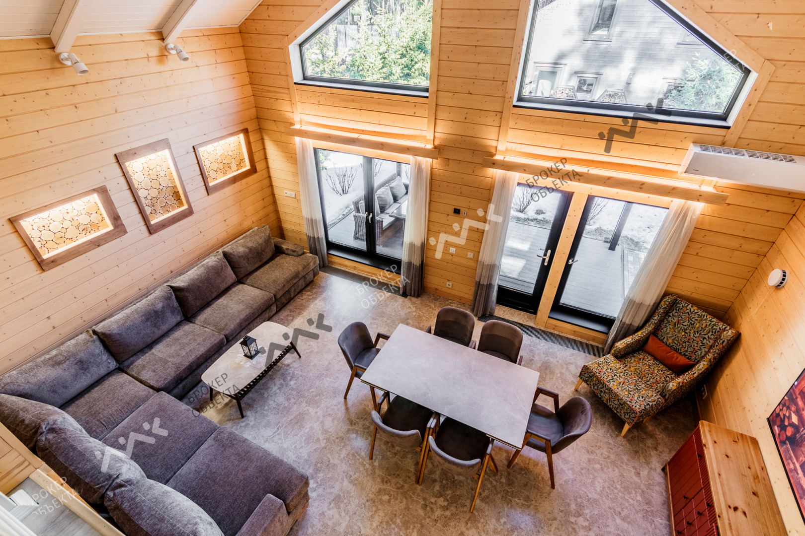 Фото объекта