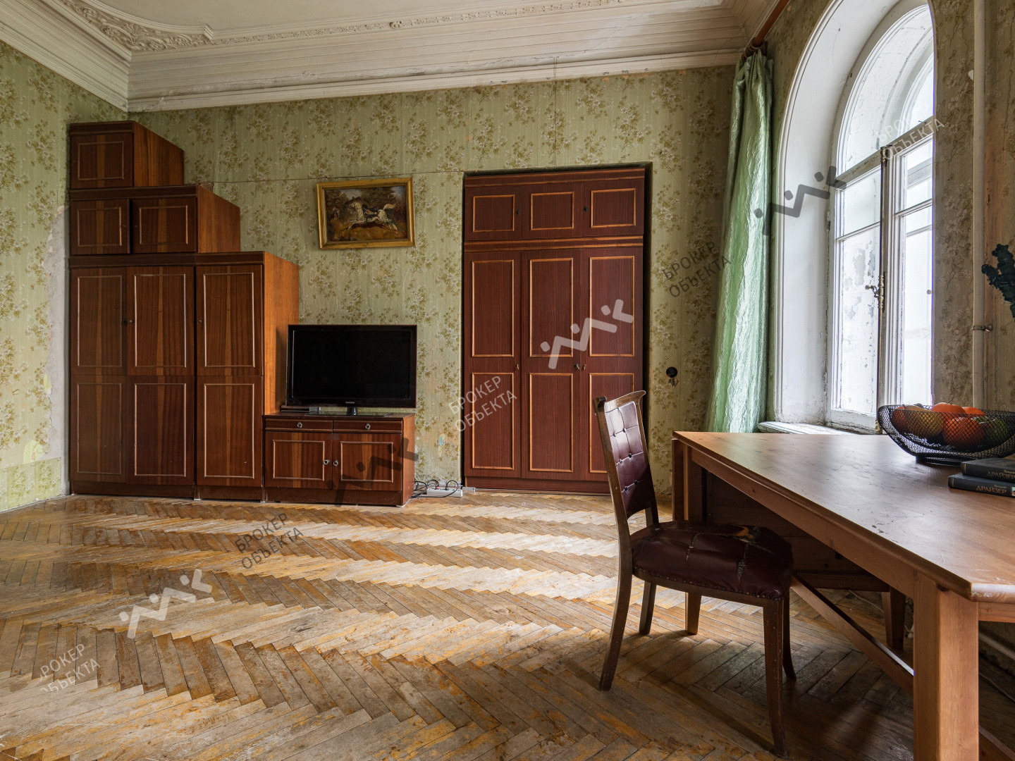 Фото объекта